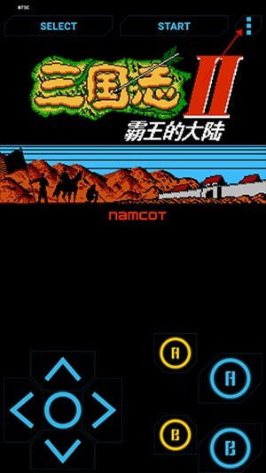 金手指教程截图2