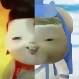 灵珠大战魔丸手机版