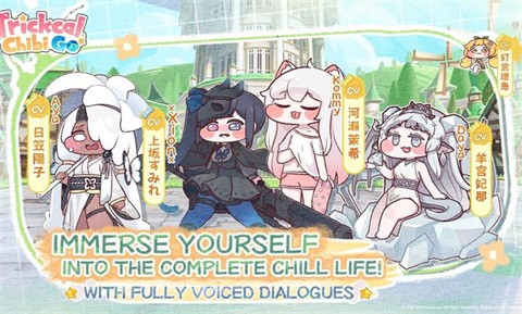 嘟嘟脸恶作剧手机版1