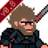 黑神话悟空像素版0.8