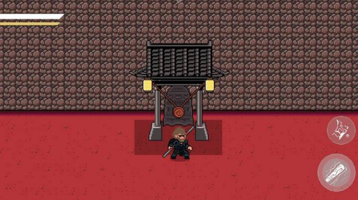 黑神话悟空像素版0.82