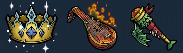 当铺人生传奇(Dealer