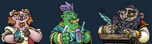 当铺人生传奇(Dealer