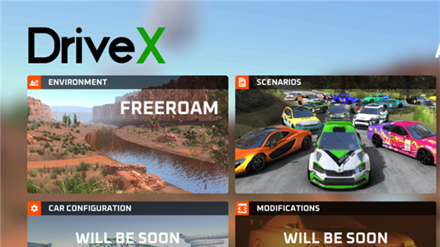 驾驶X软体车祸模拟器25089