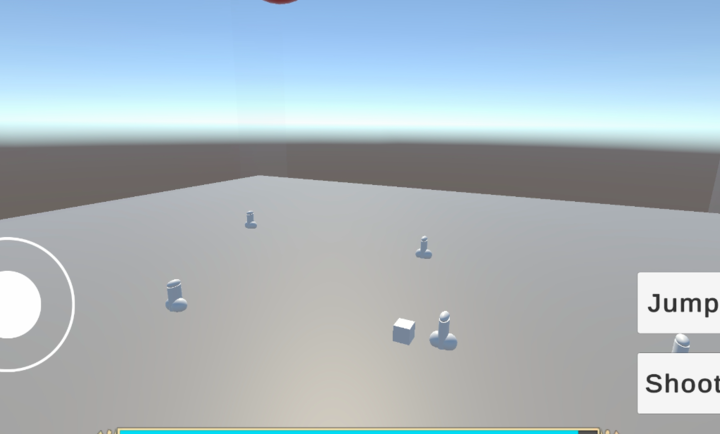 灵珠大战魔丸安卓版25096