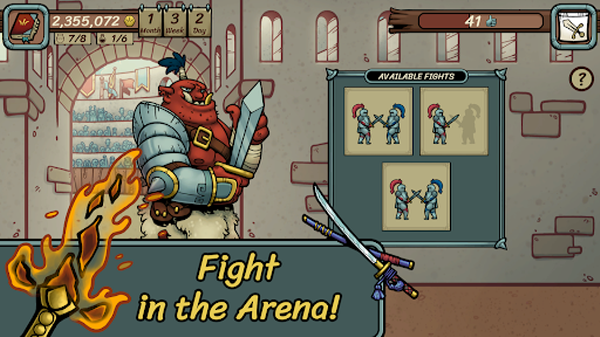 当铺人生传奇手机版0