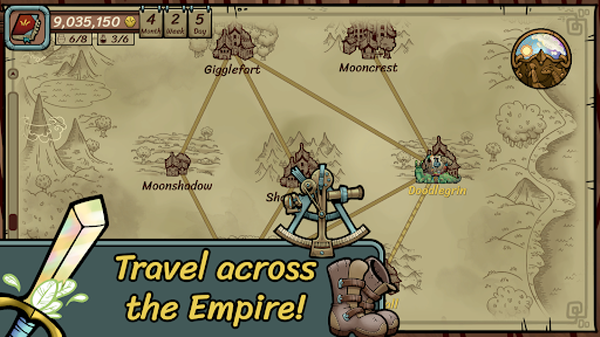 当铺人生传奇手机版2