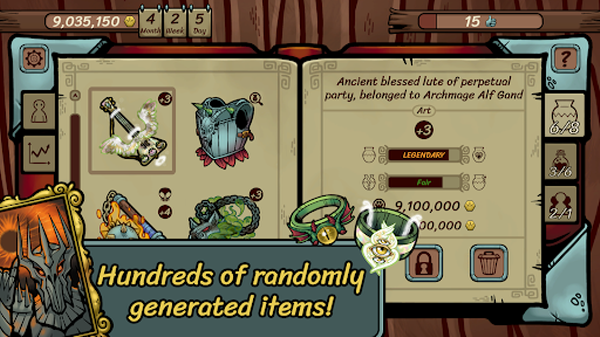 当铺人生传奇手机版1