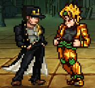 mugenjojo像素版1.6