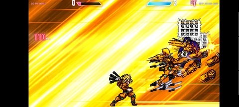 mugenjojo像素版1.625114