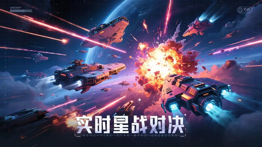 星轨之上安卓版25128