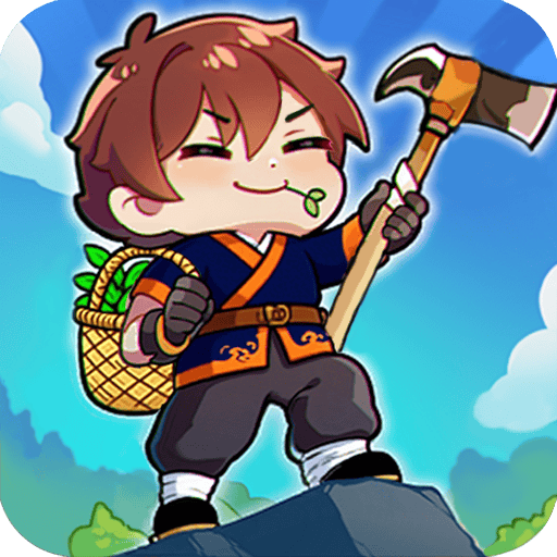 种菜忙不停红包版游戏