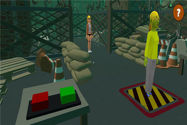 边境丧尸检察官正式版25130