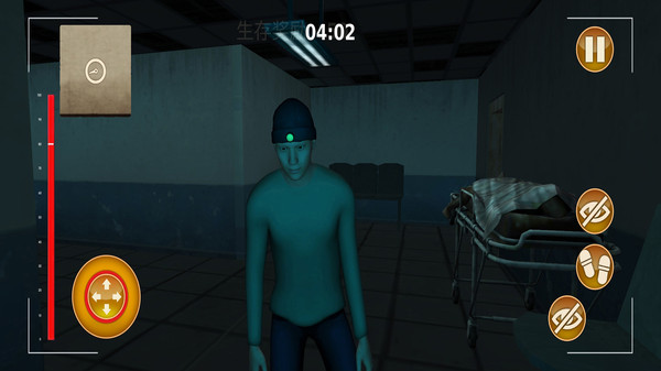 尖叫才能跑25137