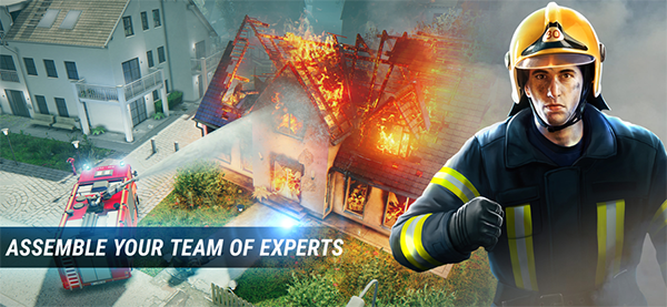 紧急任务hq汉化版3