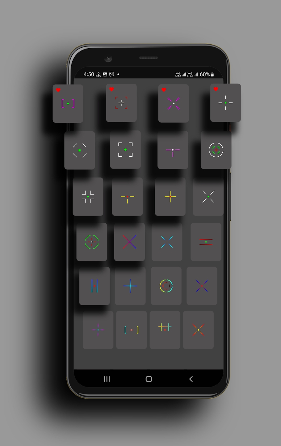 crosshairpro准星助手2