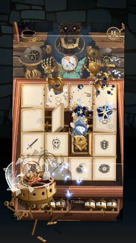 迷宫机械202525148