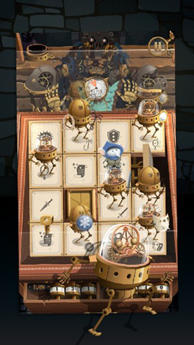 迷宫机械202525148