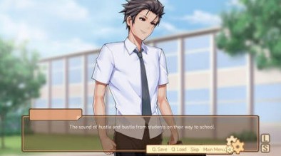 analistica学院汉化版