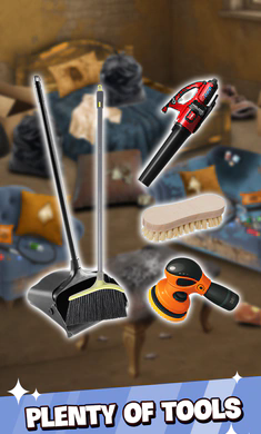 家居清洁满足25152