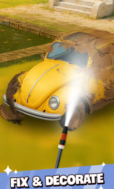 家居清洁满足25152