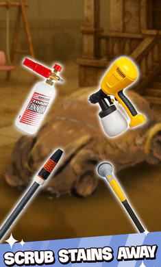 家居清洁满足25152