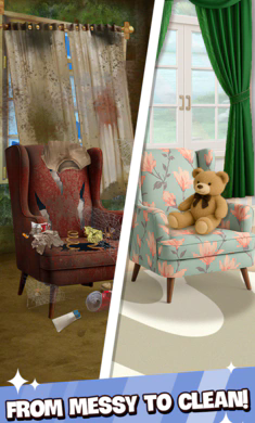 家居清洁满足25152