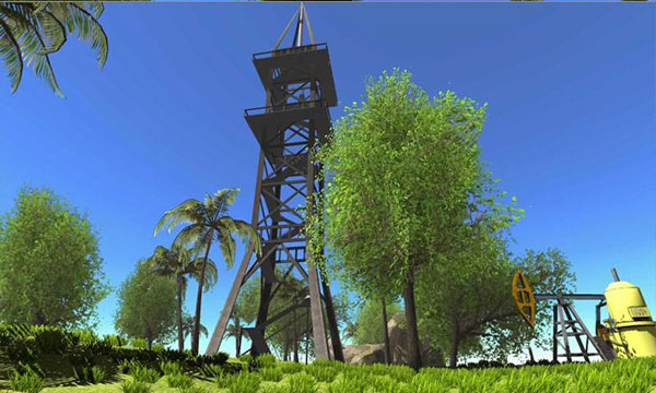 海之家生存岛中文版2