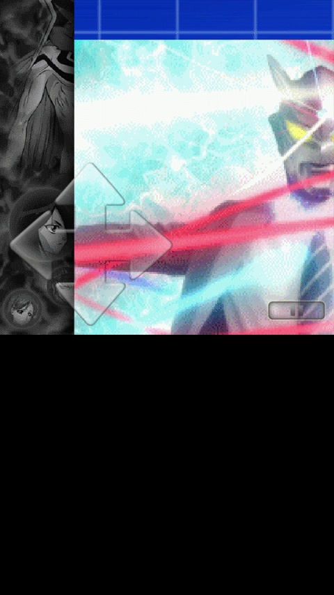 特摄大乱斗1.3.10