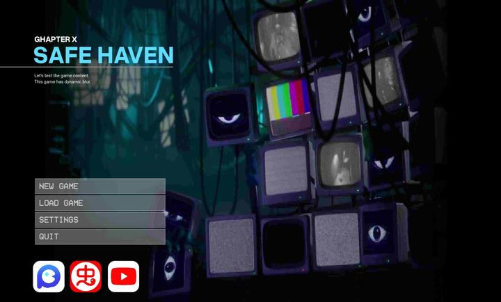 波比的游戏时间第X章完整版1