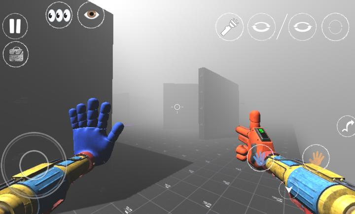 波比的游戏时间第X章完整版2