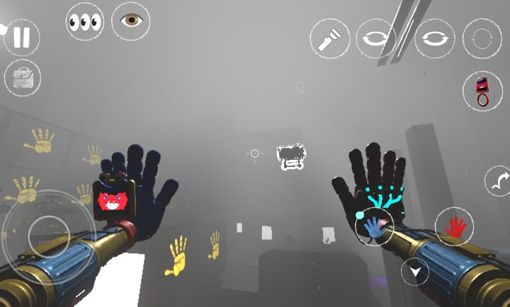 波比的游戏时间第X章完整版3