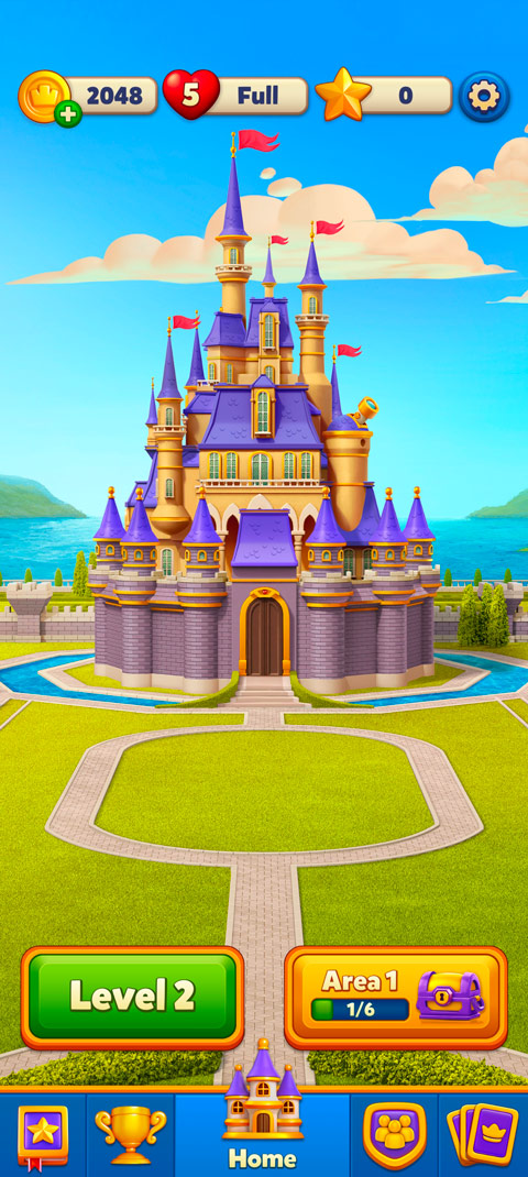 皇家比赛消除20251