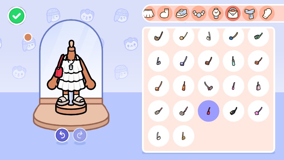 托卡生活世界全解锁版本