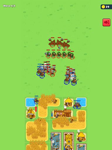 种田与征战25185