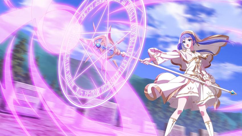 圣女不死心25201