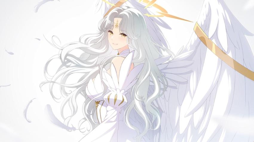 圣女不死心25201