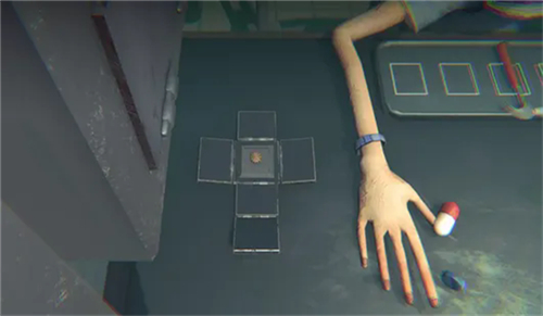 毒药试吃员安卓版25206