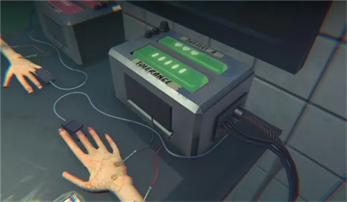 毒药试吃员安卓版25206