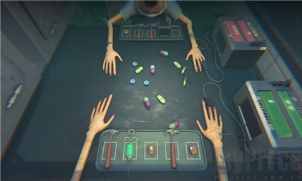 毒药试吃员手机版