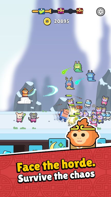 美猴王英雄传说25212