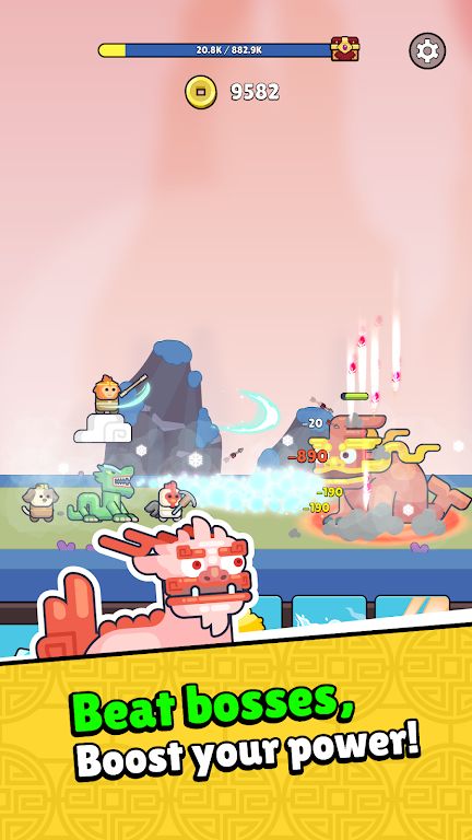 美猴王英雄传说25212