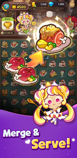 姜饼人魔女之城20252