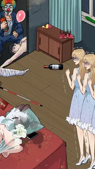 玩梗哈哈哈微信小游戏0