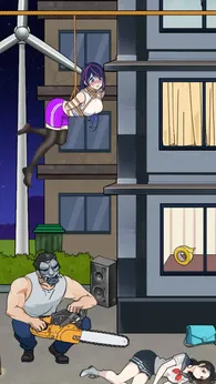 玩梗哈哈哈微信小游戏