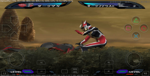 奈克瑟斯默示录安卓版25234