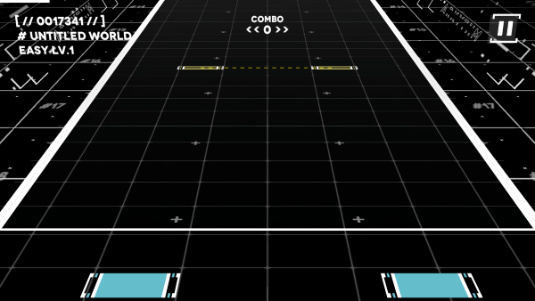 明日旋律arkythm1.625235