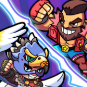 全民斗士手机版