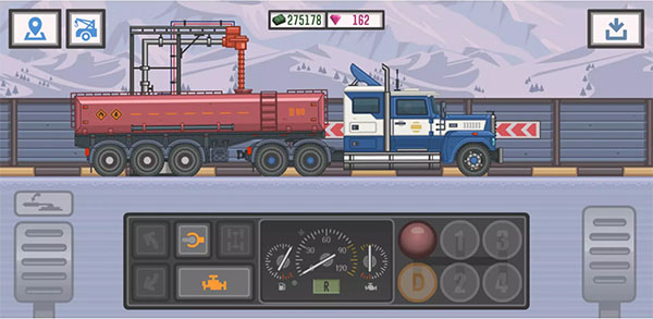 最好的司机2正版1