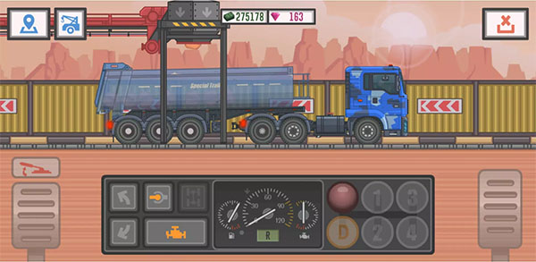 最好的司机2正版2